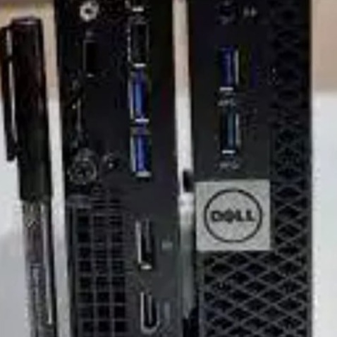 Dell 3040 Tiny Desktop