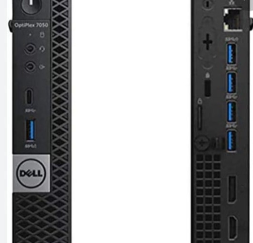 Dell 7050 Tiny Desktop